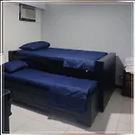 Apartamento Amoblado