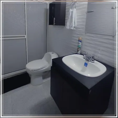 Apartamento Amoblado Cartagena