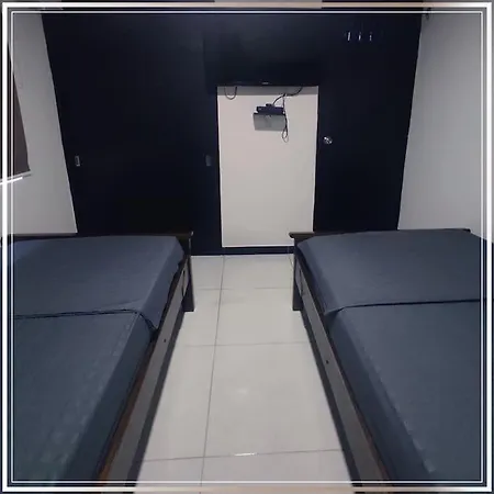 Apartamento Apartamento Amoblado Cartagena