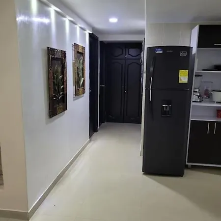 Apartamento Apartamento Amoblado *