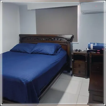 Apartamento Amoblado Apartamento *