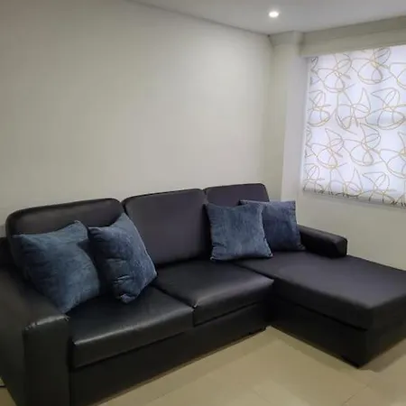 Apartamento Amoblado Apartamento